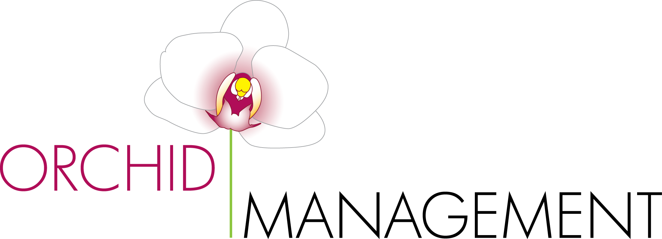 Orchid%Management